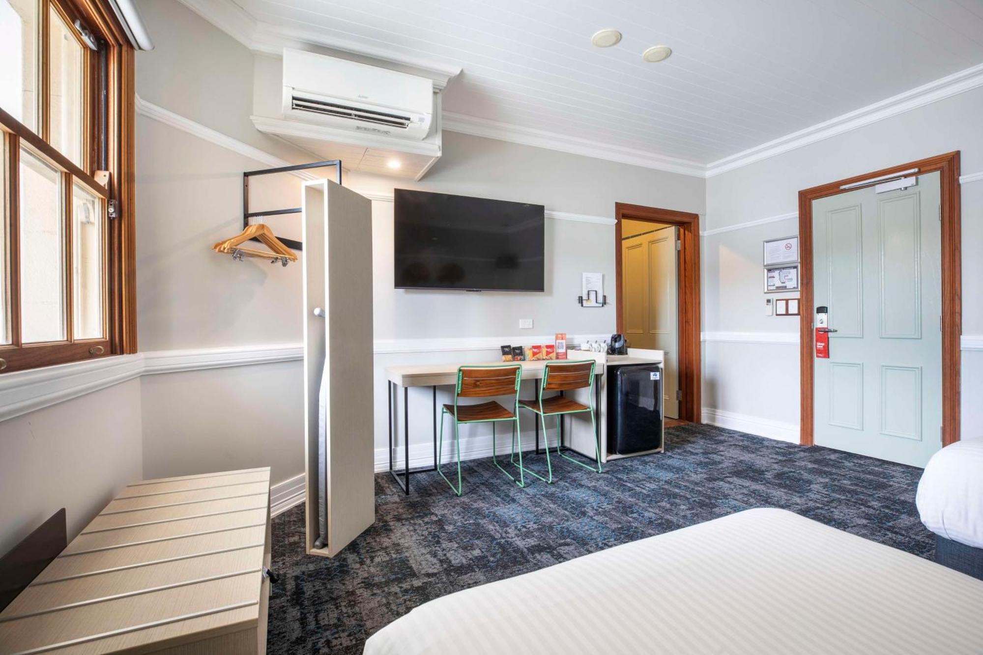 Nightcap At Manly Hotel Brisbane Luaran gambar