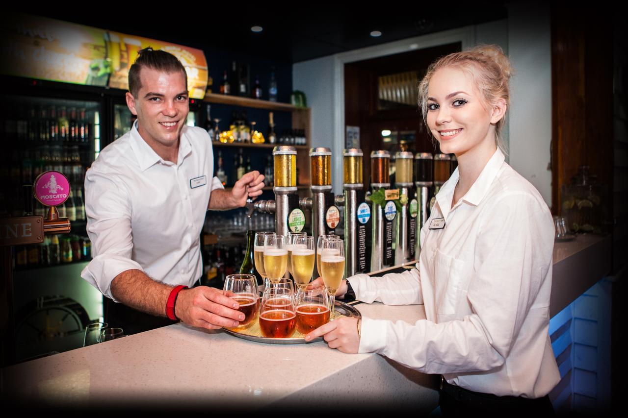 Nightcap At Manly Hotel Brisbane Luaran gambar